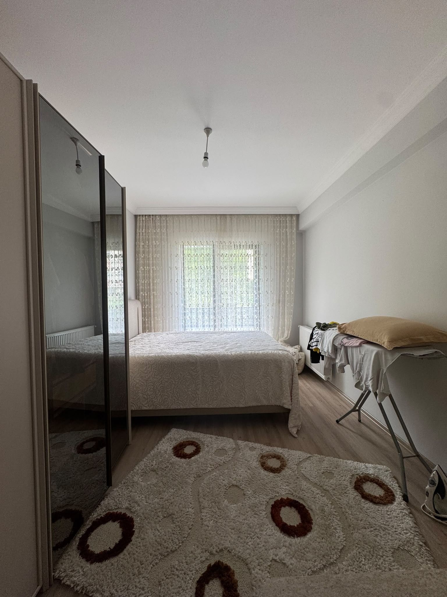 MABELDEN ADACIK KONAKLARDA 3+1 DAİRE